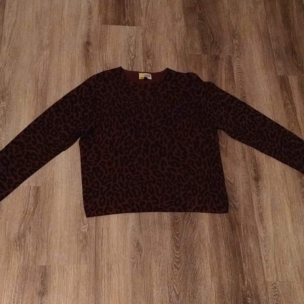 Shirt/sweater